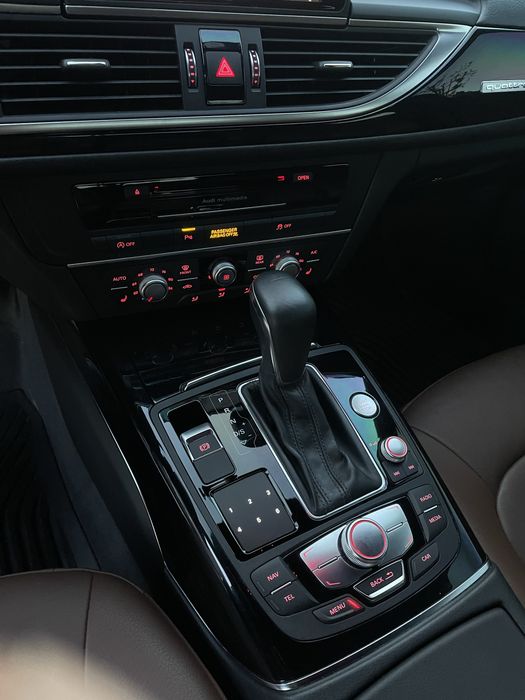 Audi a6c7 2.0t 2018р