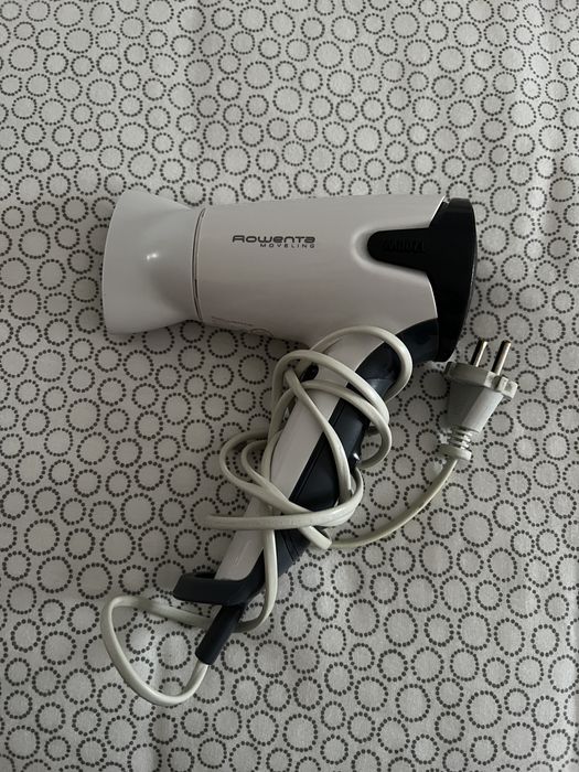 secador - rowenta