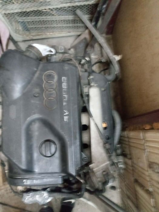 Audi a3  Silnik 1.8 T 150km