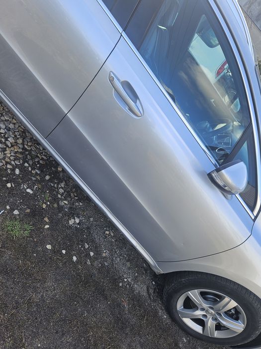 Drzwi Prawy Przód Peugeot 508 I EZRC