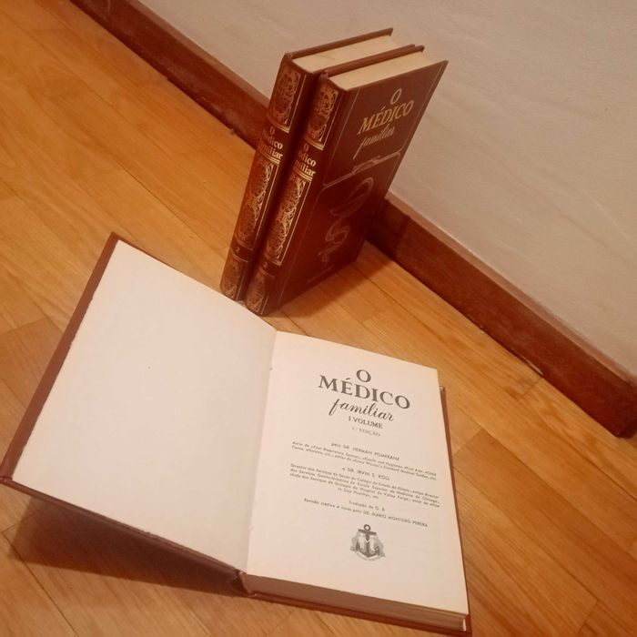Venda de Várias Coleções de Enciclopédia