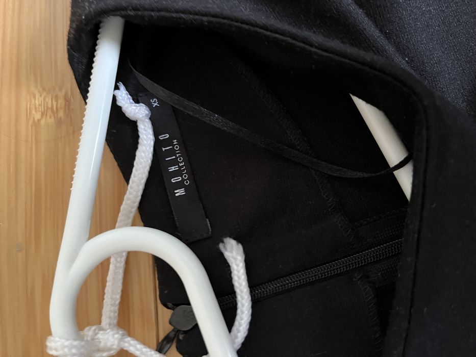 Elegancka sukienka mohito XS