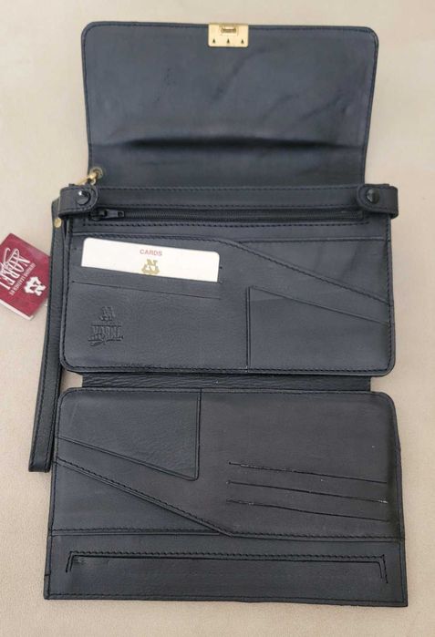 Барсетка NOBEL, Нова