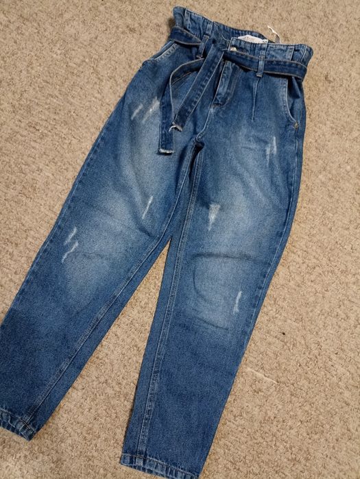 Продам штани джинсові