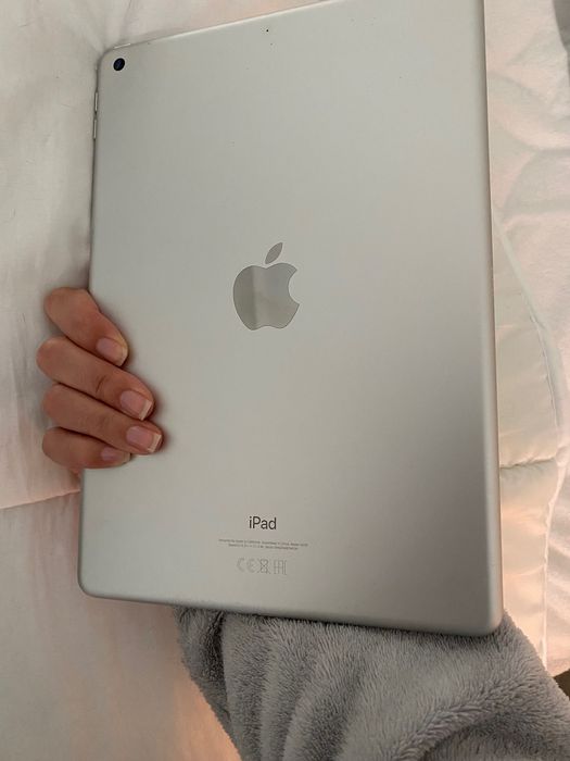 ipad 7.º geração (2019) 32GB