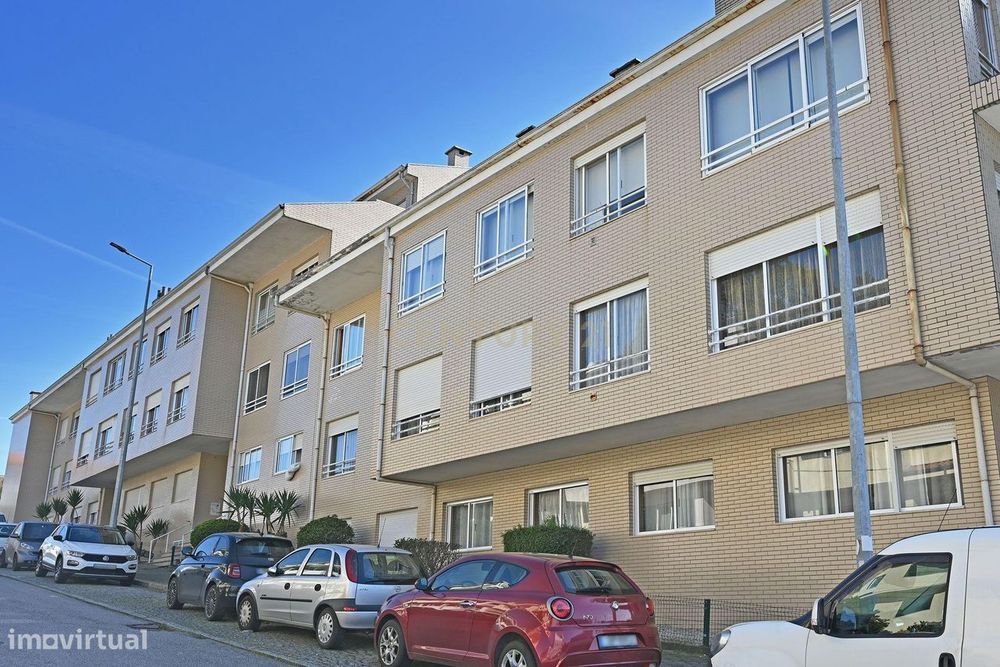 T2  -  Gulpilhares   -  Vila Nova de Gaia — Gulpilhares E Valadares, Porto