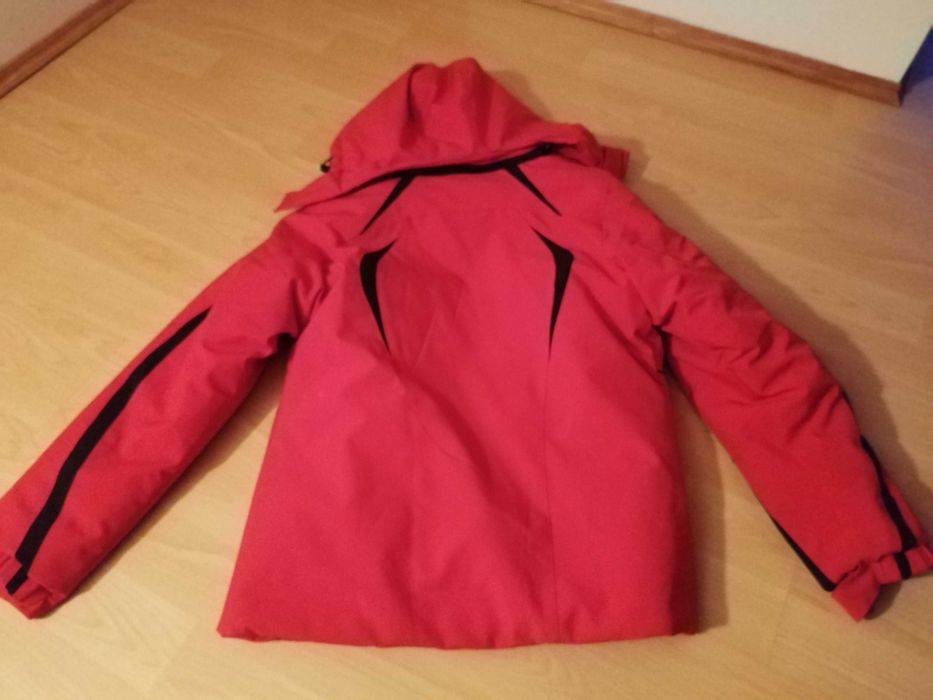 Kurtka zimowa, na narty, snowbord