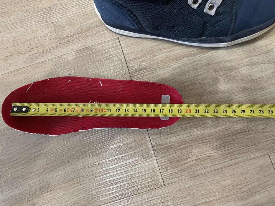 Демисезонные ботинки Reima Patter 32