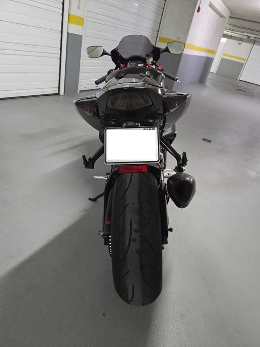 Suzuki GSXR1000 K5, 2005 e 40000km