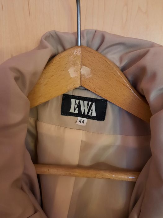 Kurtka jesienno wiosenna