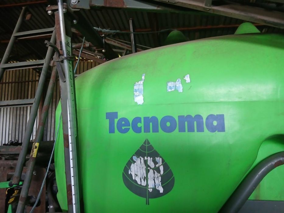 Оприскувач Tecnoma Galaxy