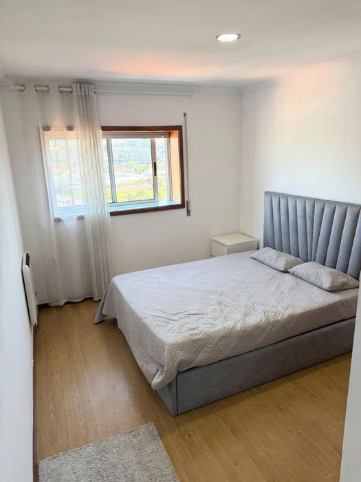 Vendo Apartamento em paredes T1 +1