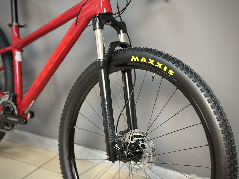 Велосипед Trek Xcaliber 8 29