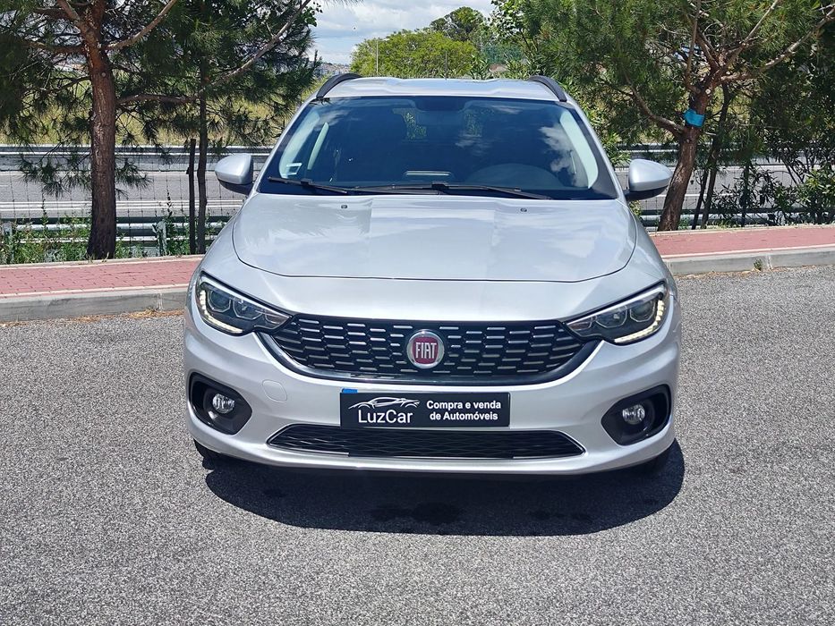 Fiat Tipo Station Wagon 1.3 M-Jet Easy