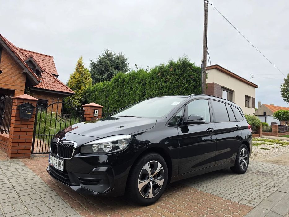 BMW Seria 2