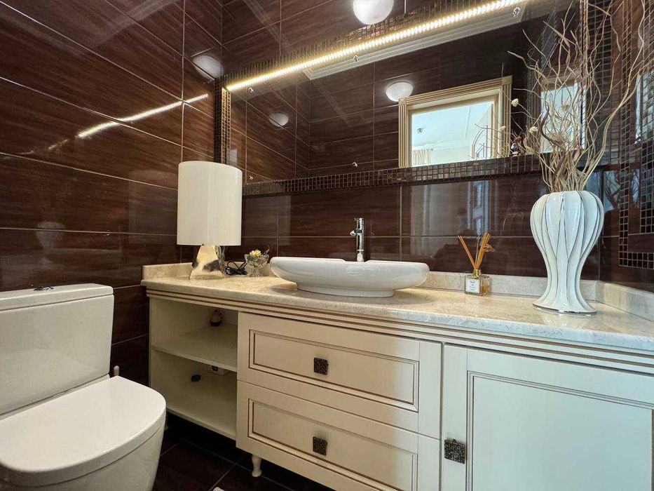 Продается дом в элитном закрытом кооперативе «Сосновый берег»!