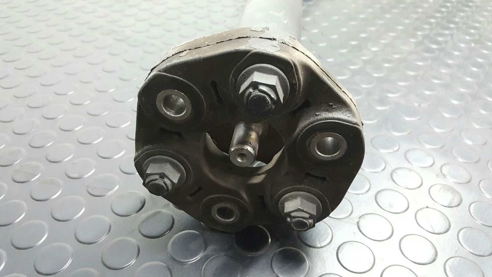 TRANSMISSÃO CENTRAL BMW SERIE 1 LIM. (F20/F21) 118D M SPORT