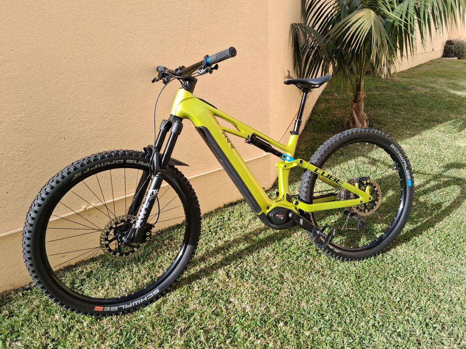 Cube one44 Tamanho L