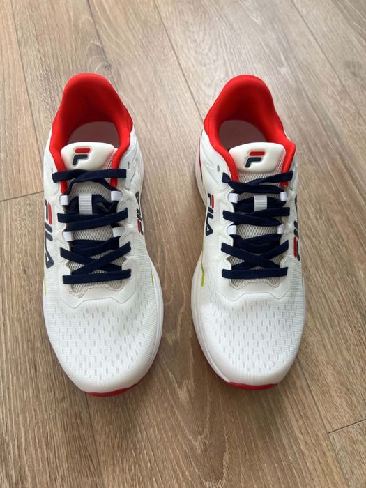 Buty Fila potaxium