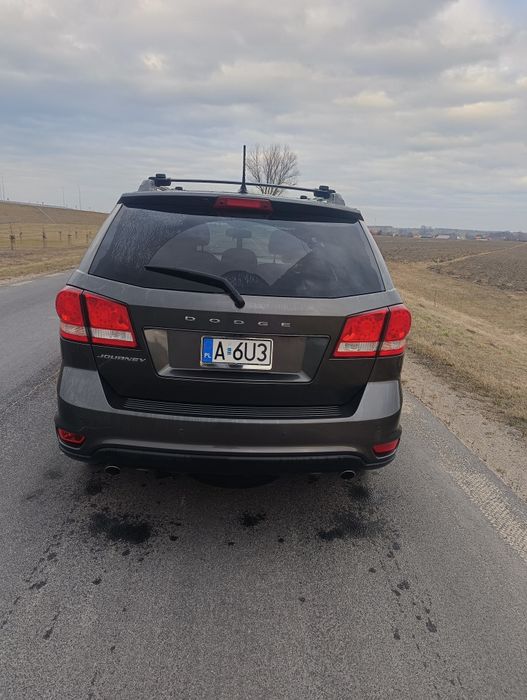 Sprzedam Dodge jurney