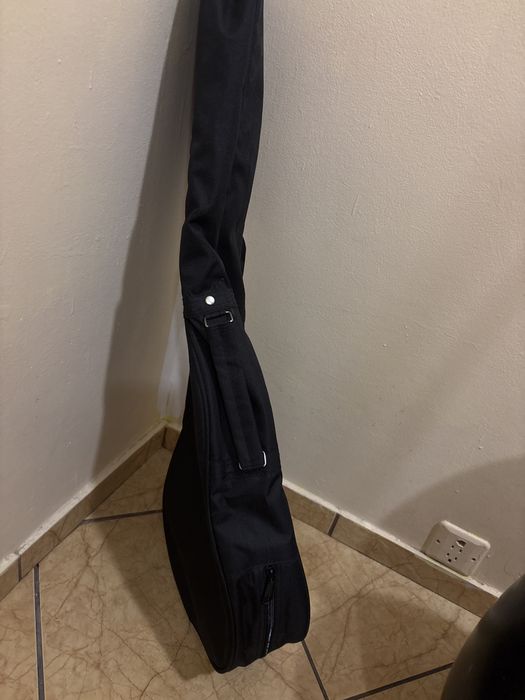 Pokrowiec na instrument strunowy