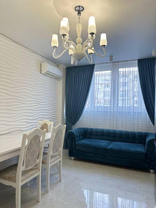 Продам свою каартиру ЖМ Радужный