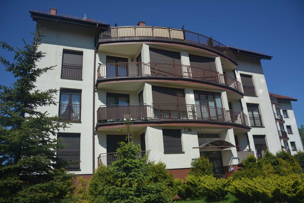 Ptasie Osiedle Brynów 2 pokoje