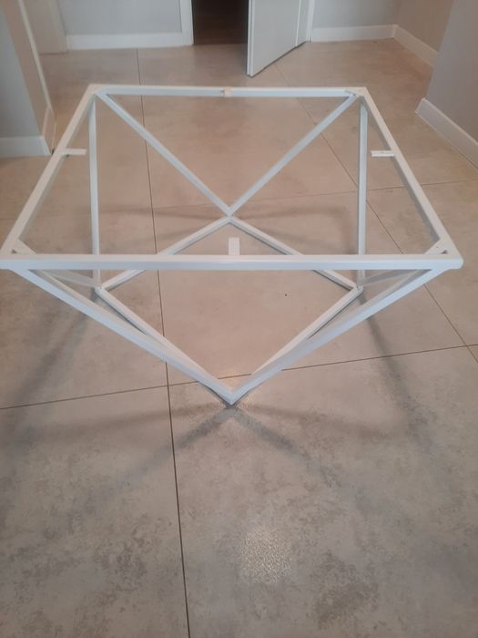 Stolik kawowy , stelarz pod stolik kawowy