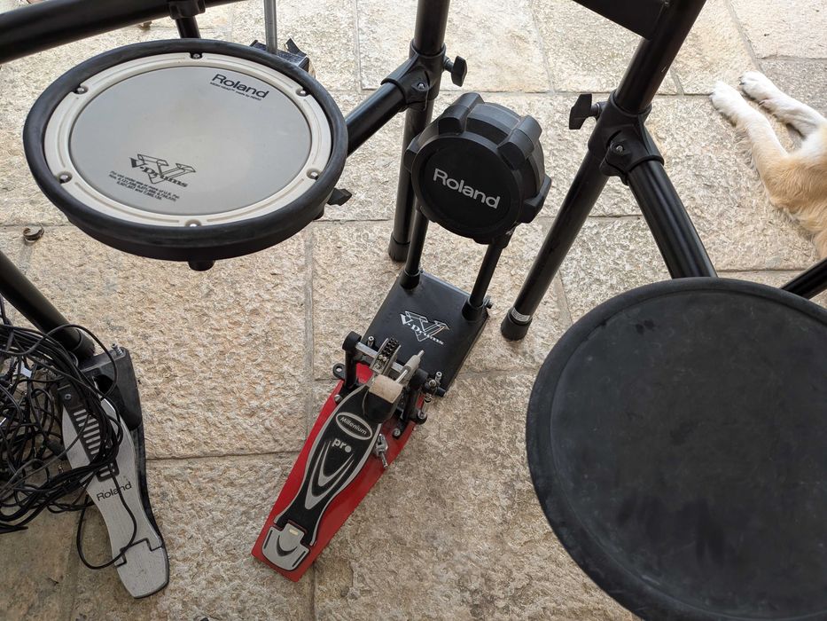 Roland TD-11 V-Drums