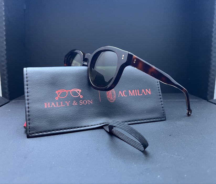 Ac Milan Limited edition