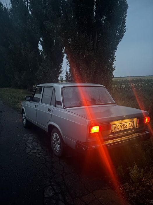 продам ВАЗ 2107 07р