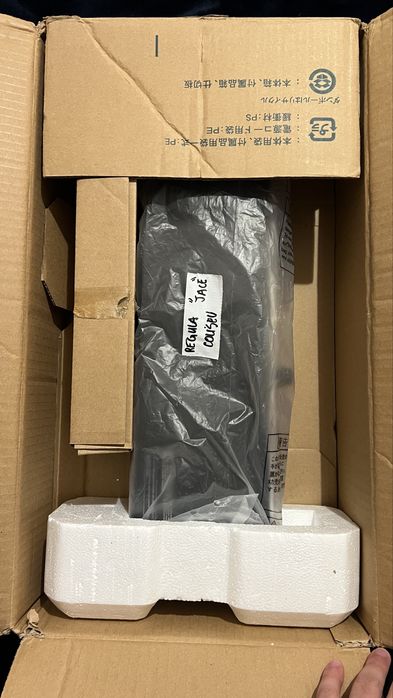 Tascam TA-1VP – Processador Vocal Profissional