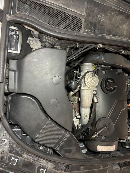 Audi A6 | 1.9 TDi | 130cv