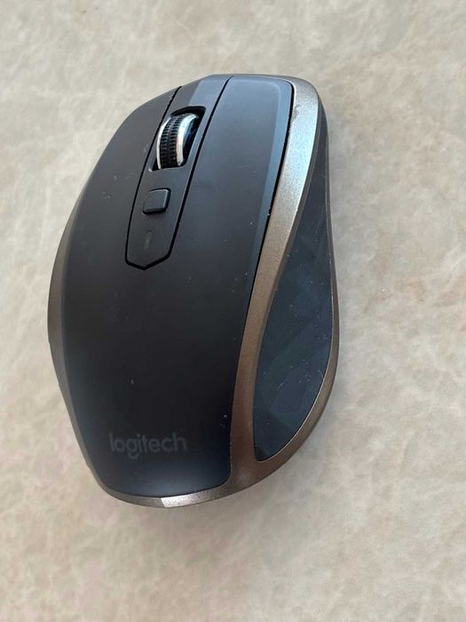 Logitech MX Anywhere 2 for business
