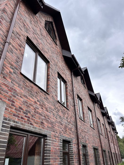 Таунхаус Ирпень, цена-двухкомнатная квартира