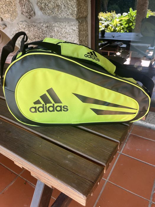 Saco de padel Adidas