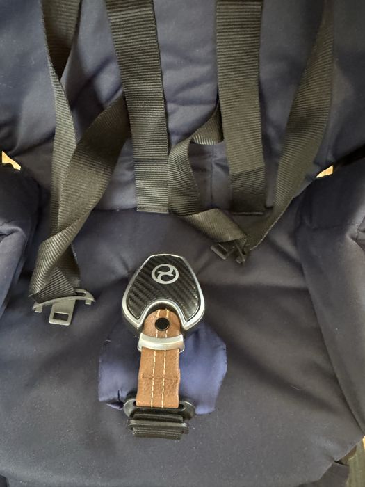 Продам коляску Cybex Prime