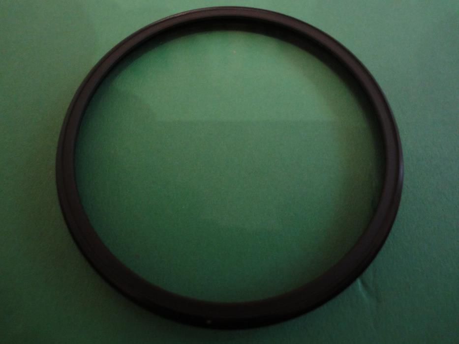 Filtro Protetor Fujifilm de 62mm (V66)