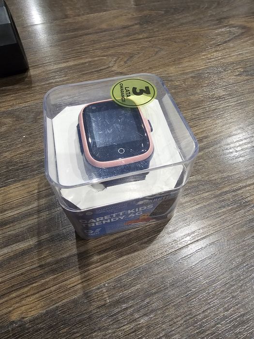 Smartwatch Garett kids
