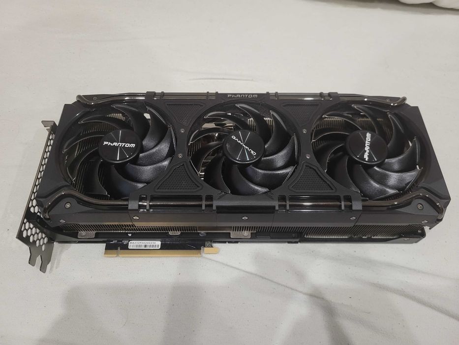 Rtx 4090 Phantom Gs