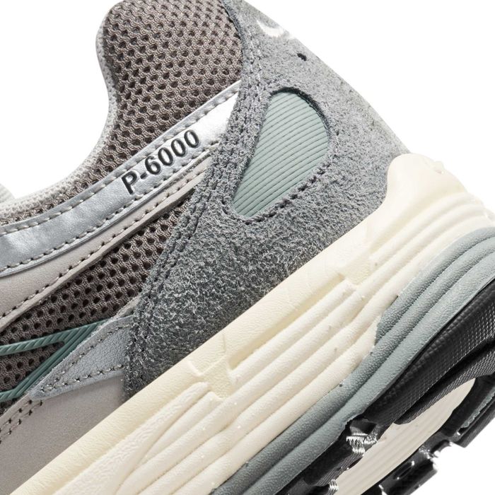 ОРИГИНАЛ‼️ Nike P-6000 (FN7509-029) кроссовки мужские кросівки чоловічі Найк 38.5