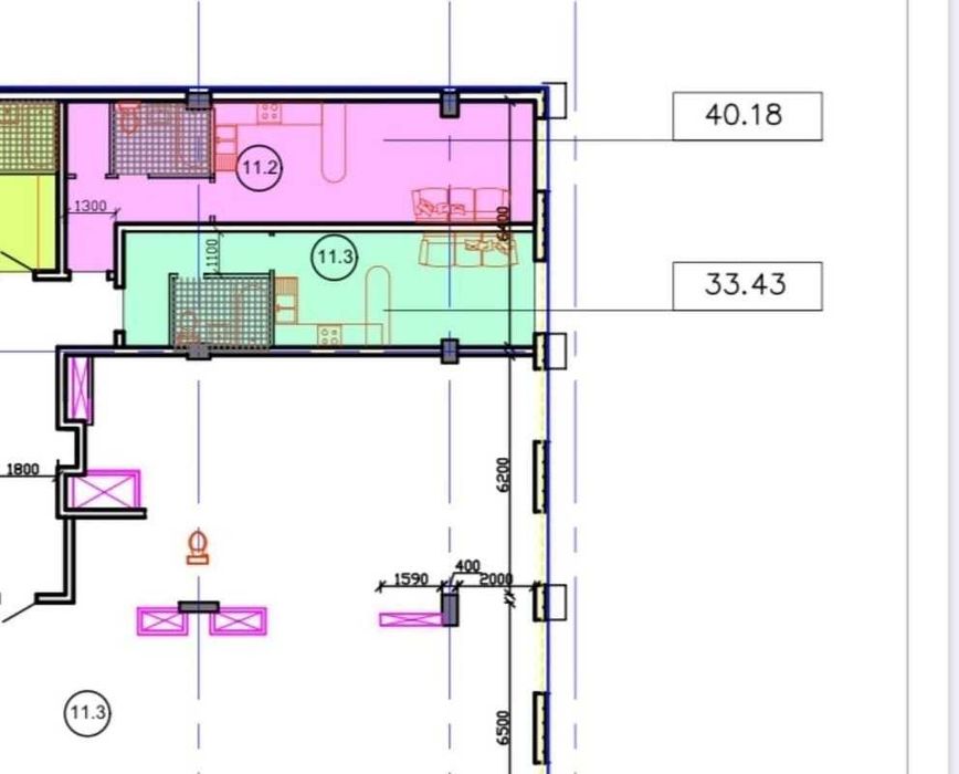 Продам  квартиру  в центре, ЖК Central Park