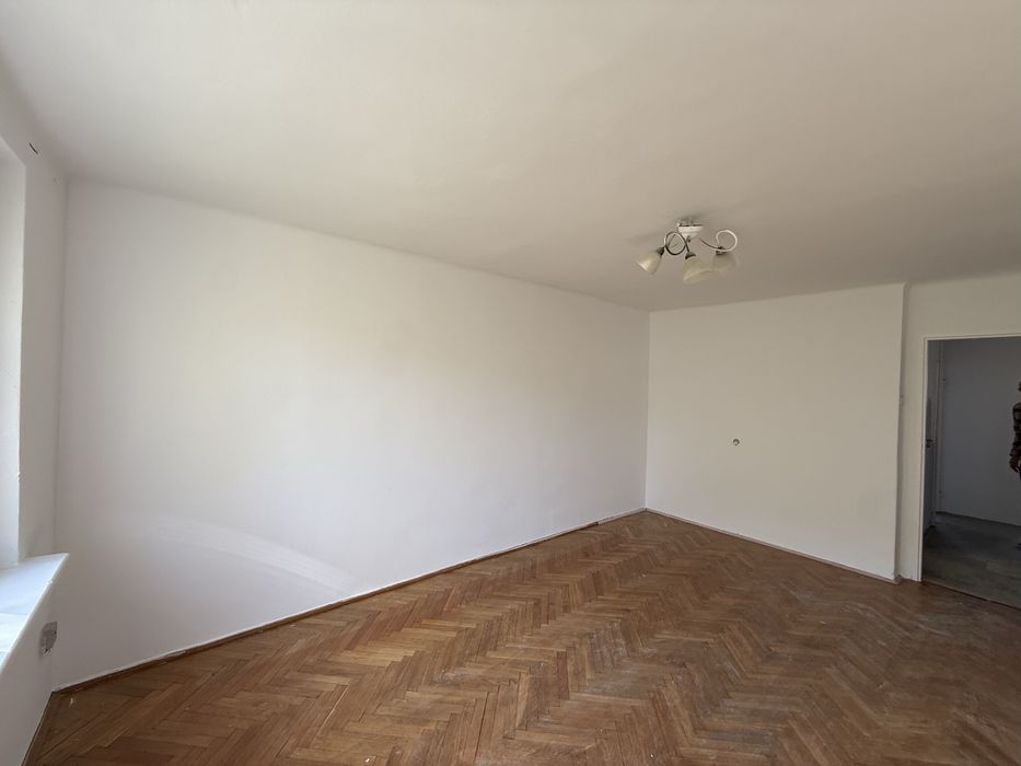 2 pokoje 47m² | 1 piętro |