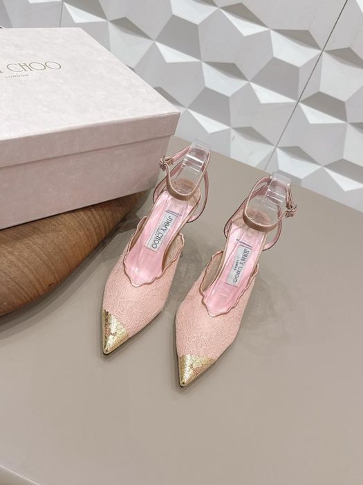 Szpilki Jimmy Choo black