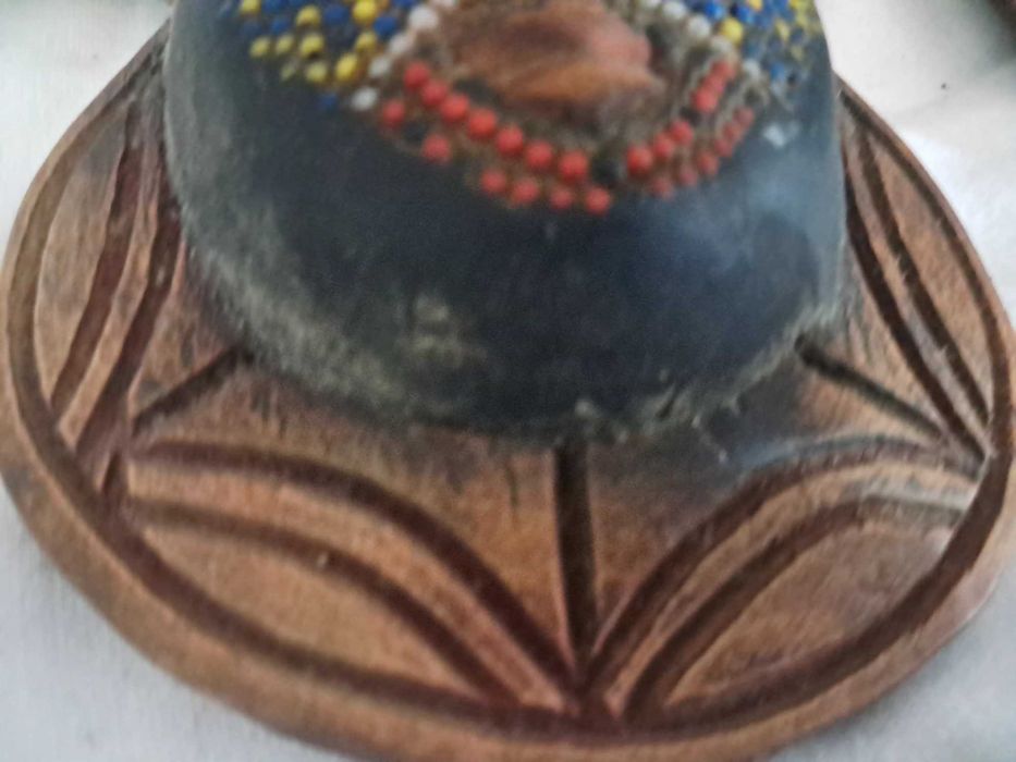 Máscaras antigas