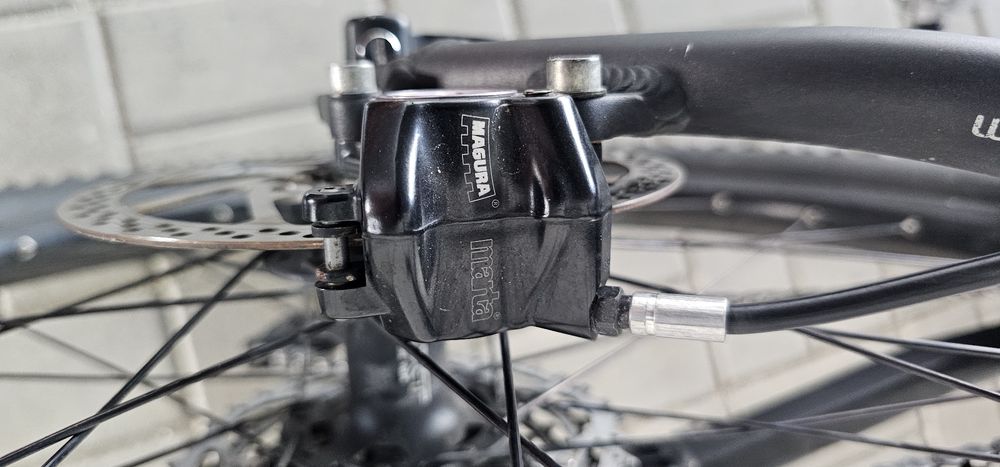 Rower Simplon Lexx