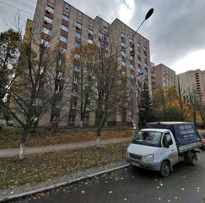 Commercial real estate at st. Ul Goloseevskaya (area 2295 m²) - Atlanta.ua - photo 2