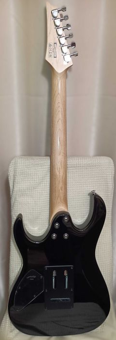 Електрогiтара Ibanez GRX 70 QA