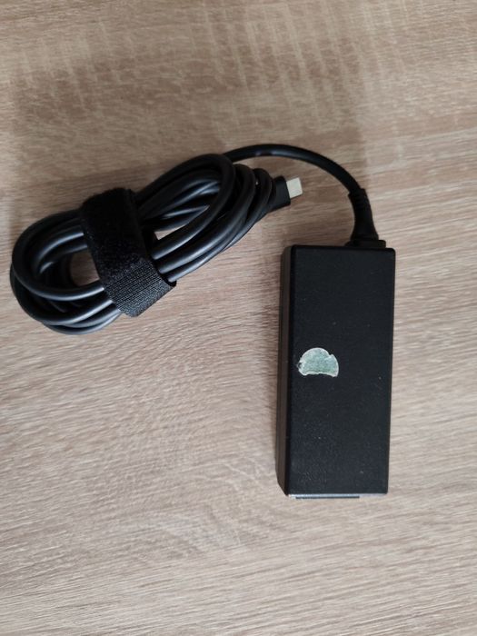 Зарядне для ноутбуків 45ват оригінальне hp