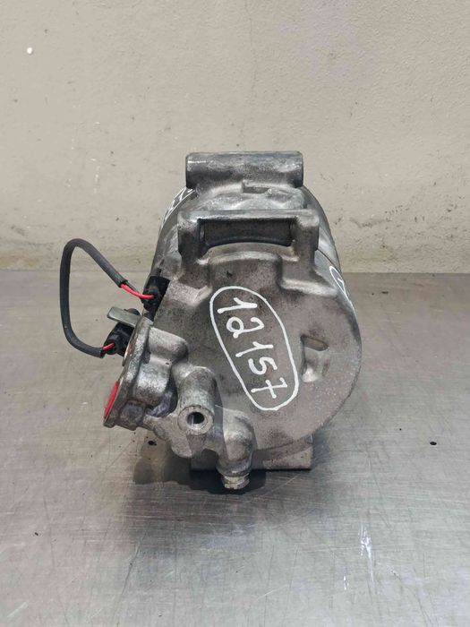 Compressor AC MERCEDES-BENZ Classe A (W169)